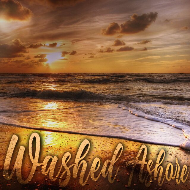 Washed Ashore