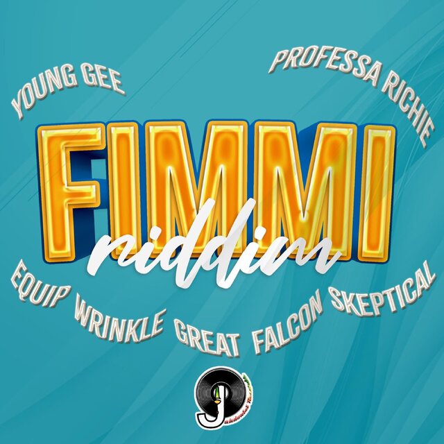 Fimmi Riddim