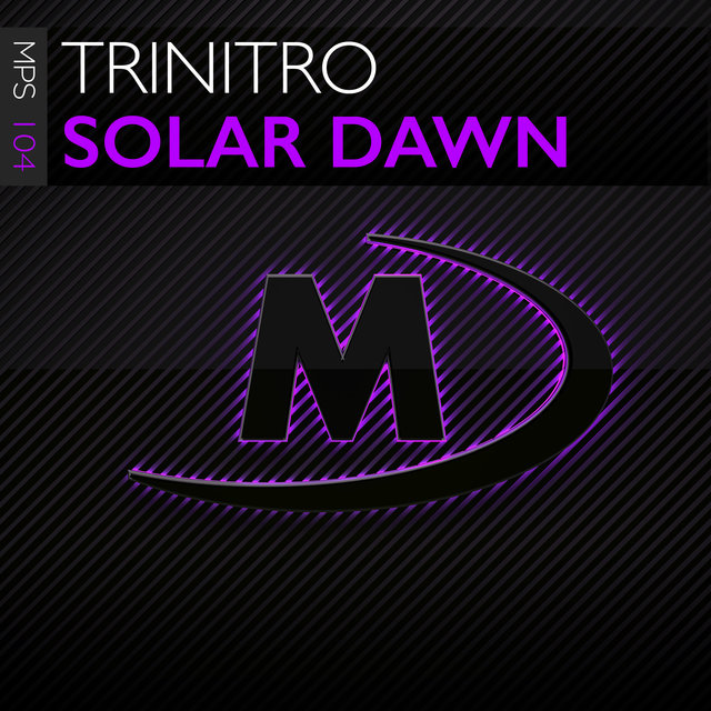 Solar Dawn (Extended Mix)