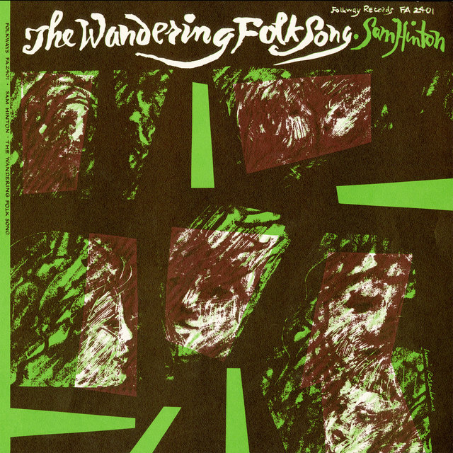 The Wandering Folk Song