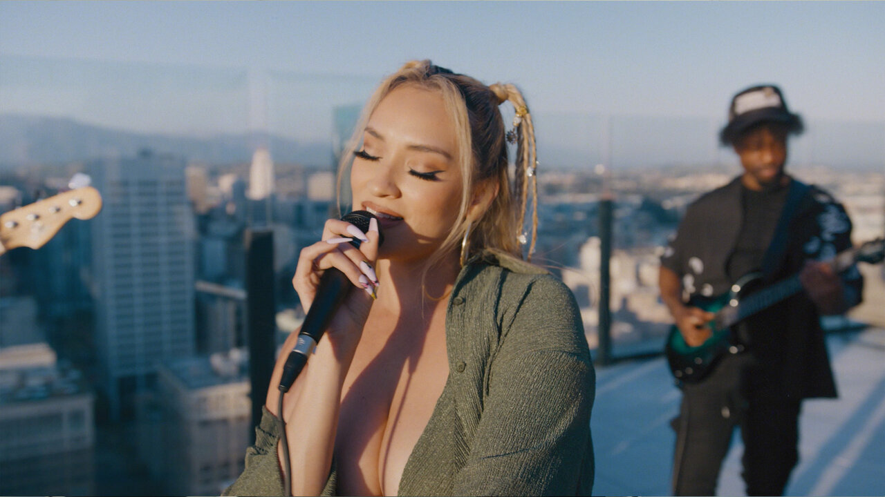 You Remind Me (Official Video)