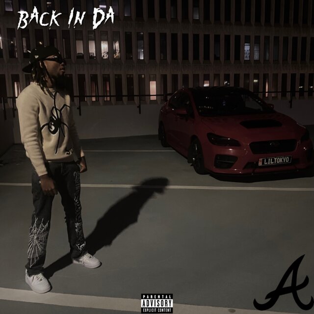 BACK IN DA A