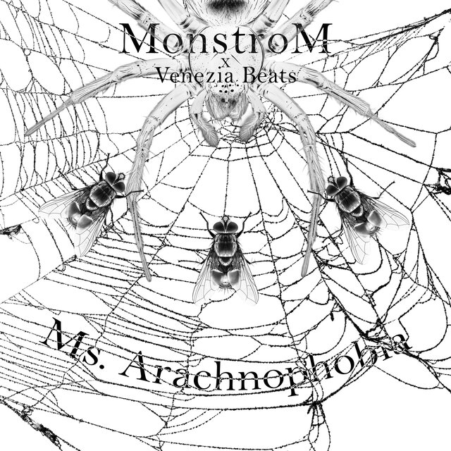 Ms. Arachnophobia