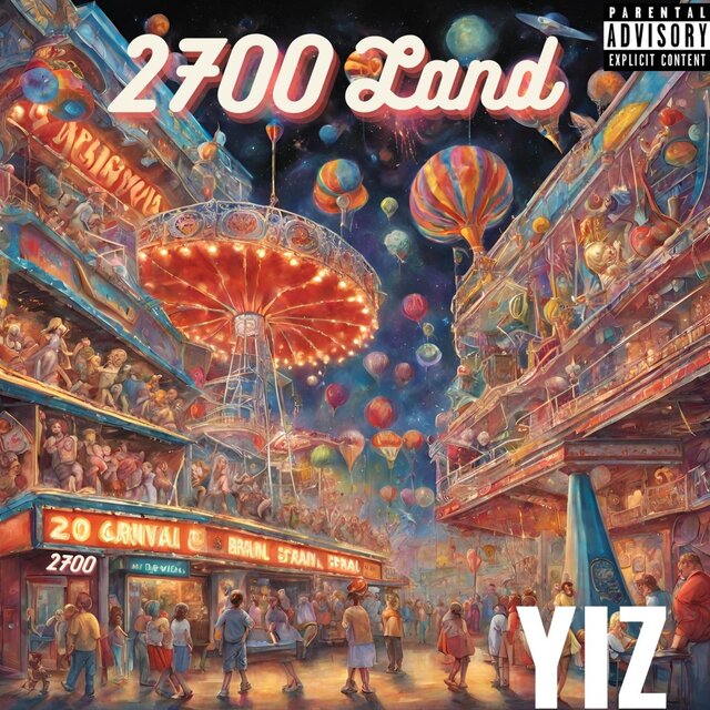 2700 Land