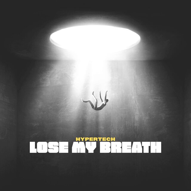lose my breath hypertechno