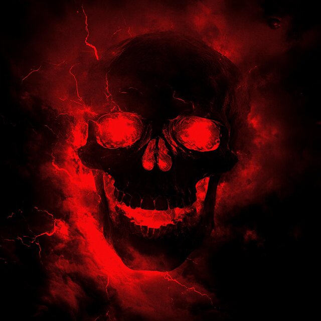 EVIL PHONK