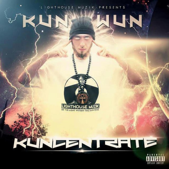 Kuncentrate