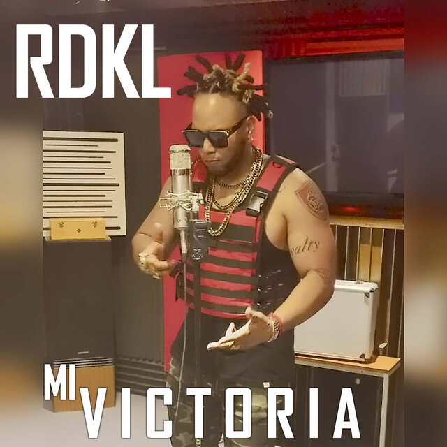 Mi Victoria
