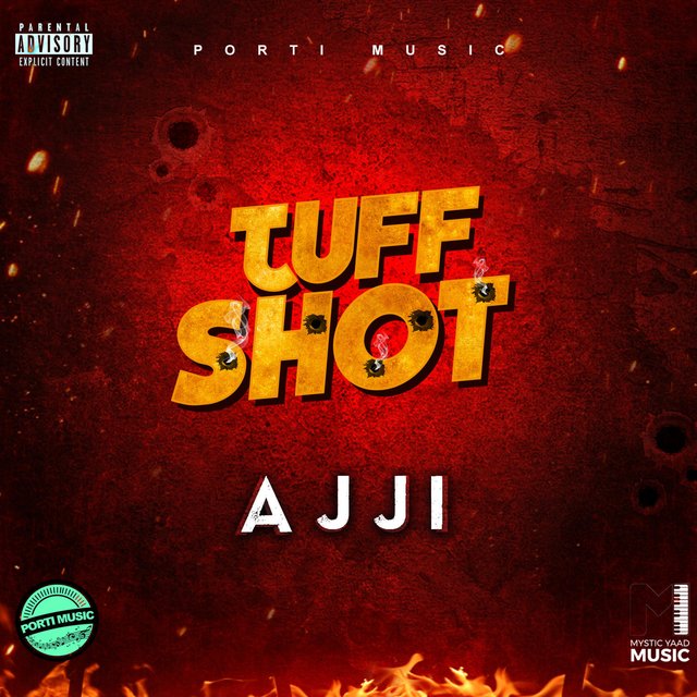 Tuff Shot