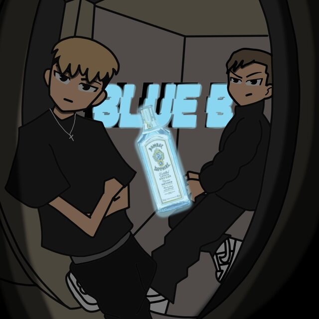 For love (feat. Zenboy)