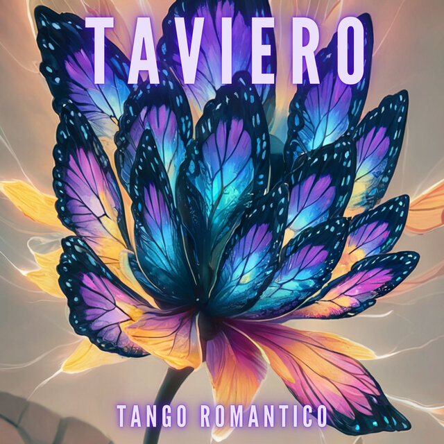 Tango Romantico