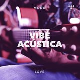 Cover art for album Vibe Acústica by TIDAL