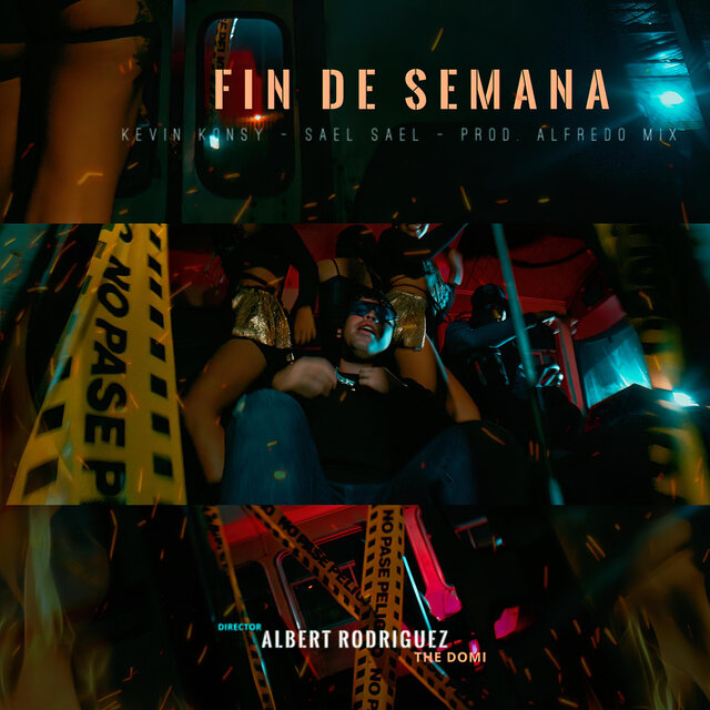 Fin de Semana