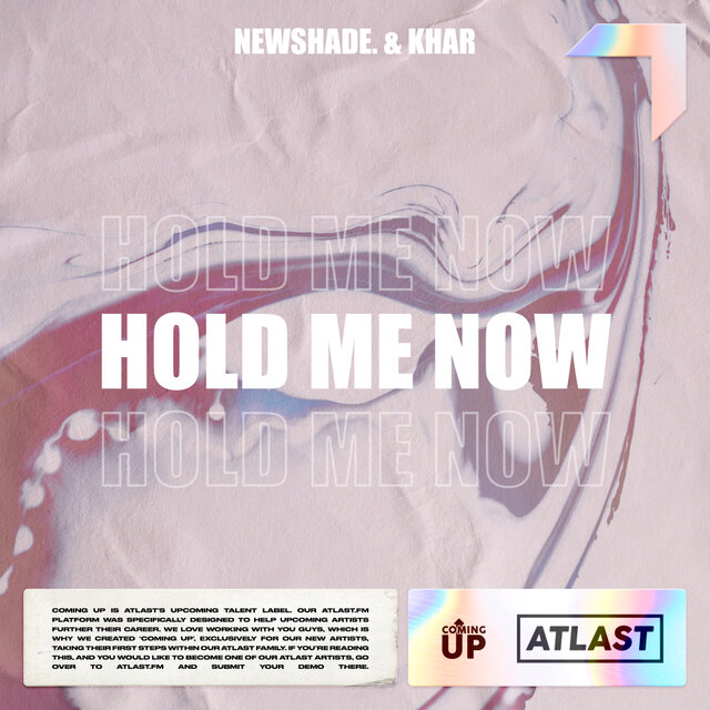Hold Me Now