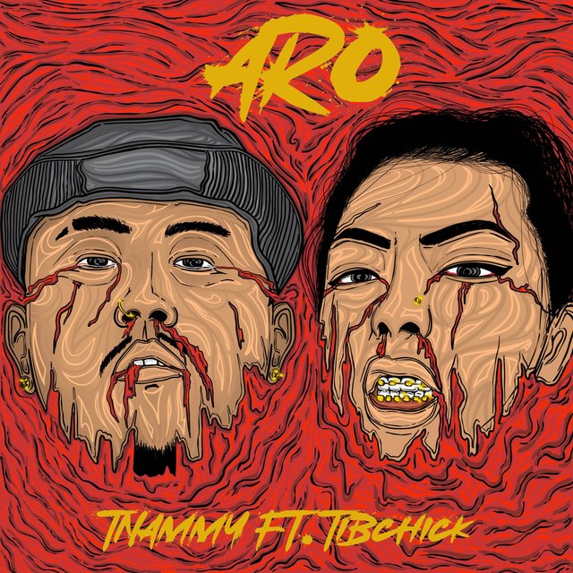 Aro (feat. Tibchick)