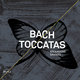 Cover art for album Bach: Toccatas by Amandine Savary