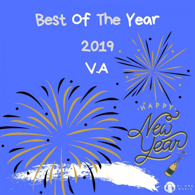 Best Of The Year 2019