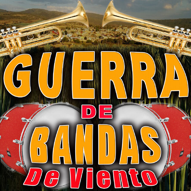 Guerra de Bandas de Viento