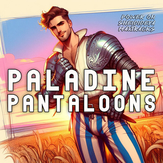 Paladine Pantaloons