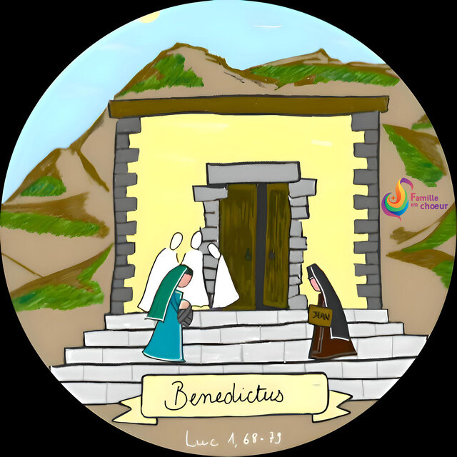 Benedictus