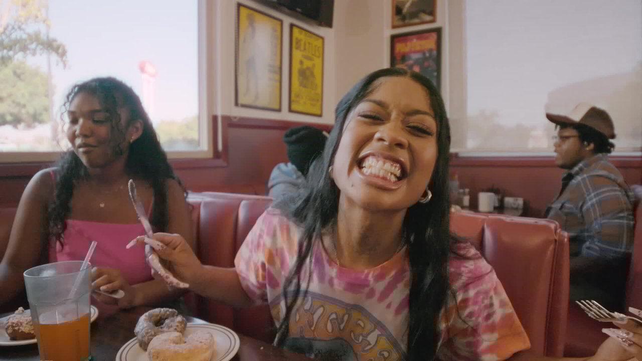 Pancakes