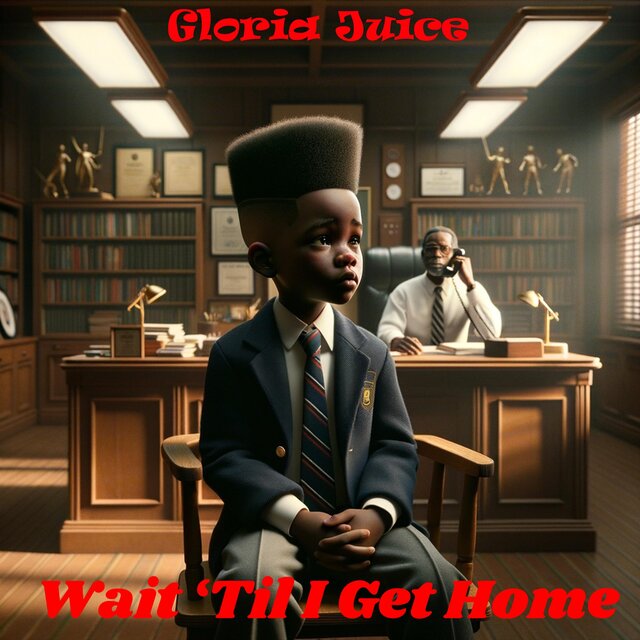 Wait ‘Til I Get Home