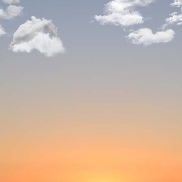 Sugar Clouds