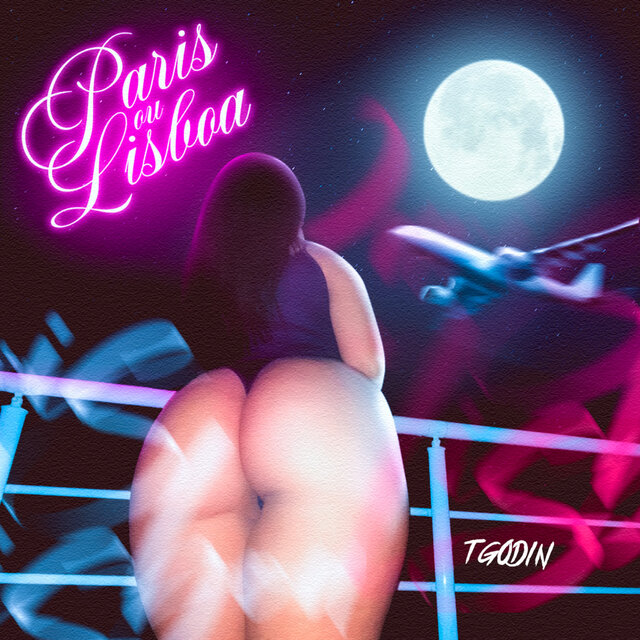 Paris ou Lisboa
