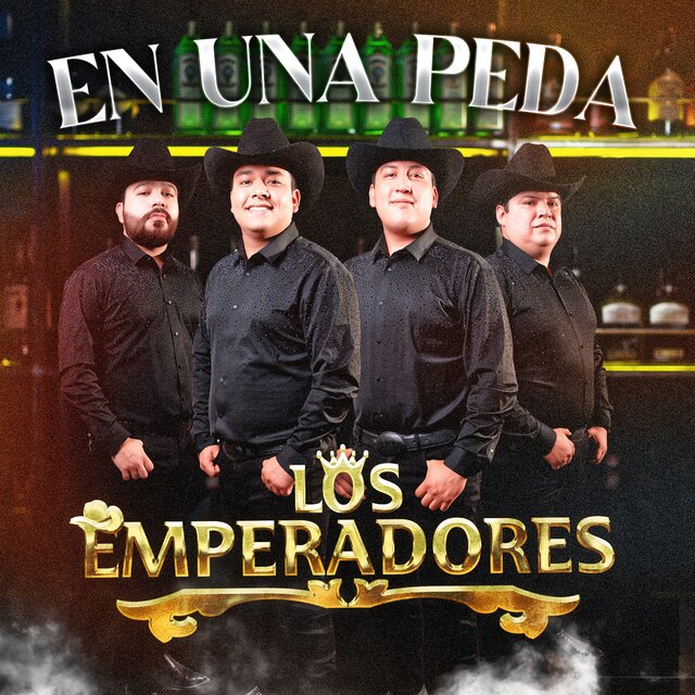 En una peda