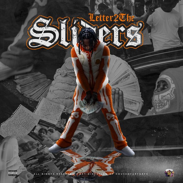 Letter 2 The Slidas