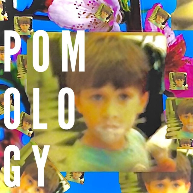 Pomology