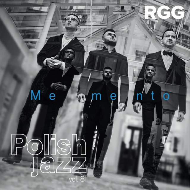 Cover art for album Memento (Polish Jazz vol. 81) by RGG