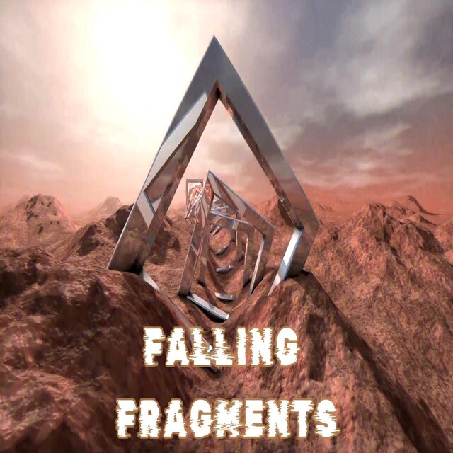 Falling Fragments