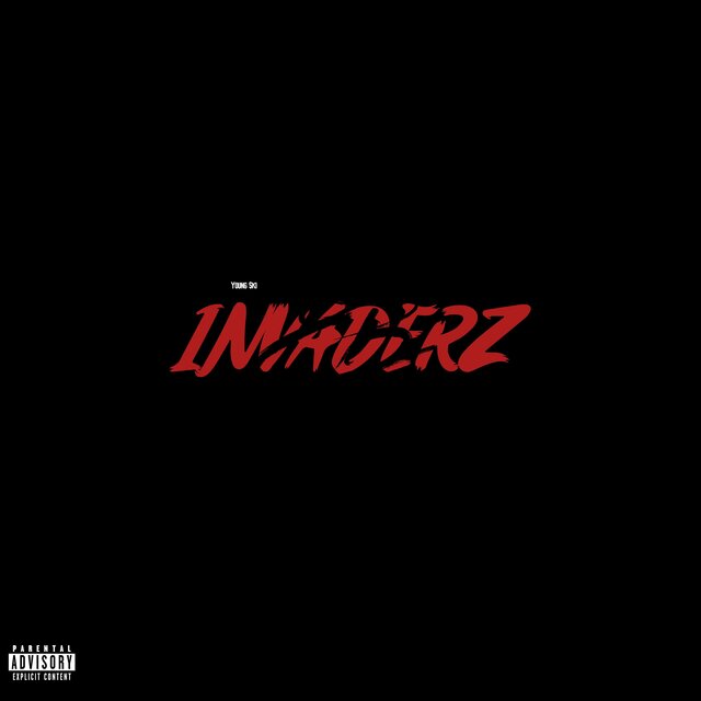 Invaderz