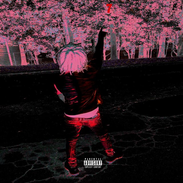 Lucky 7 (Deluxe)