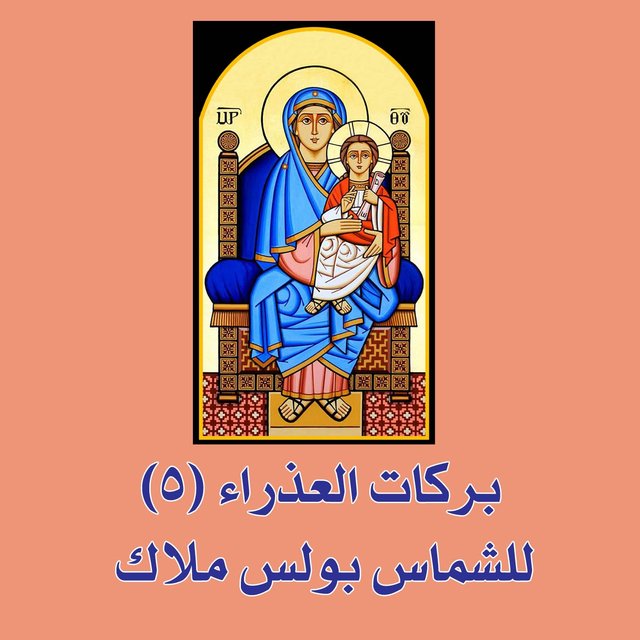 barakat alazraa, Vol. 5