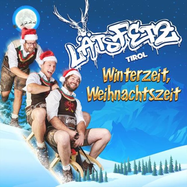 Winterzeit, Weihnachtszeit