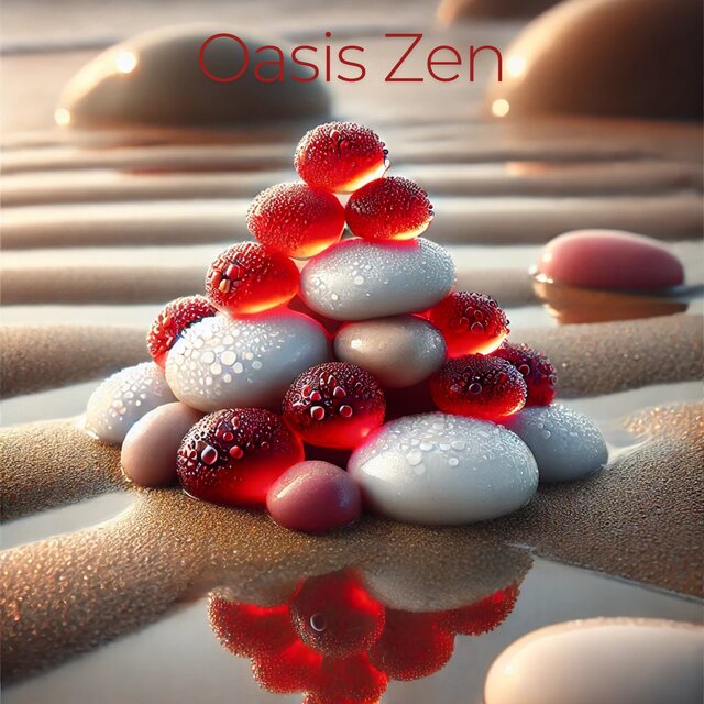 Oasis Zen