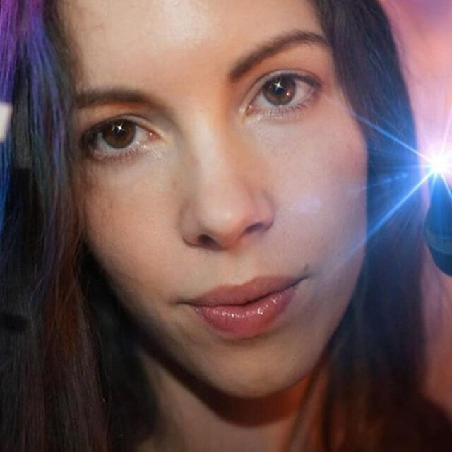 Relaxing ASMR - Cinematic Ear Cleaning (Very Tingly Sounds)