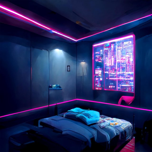 En el Cuarto