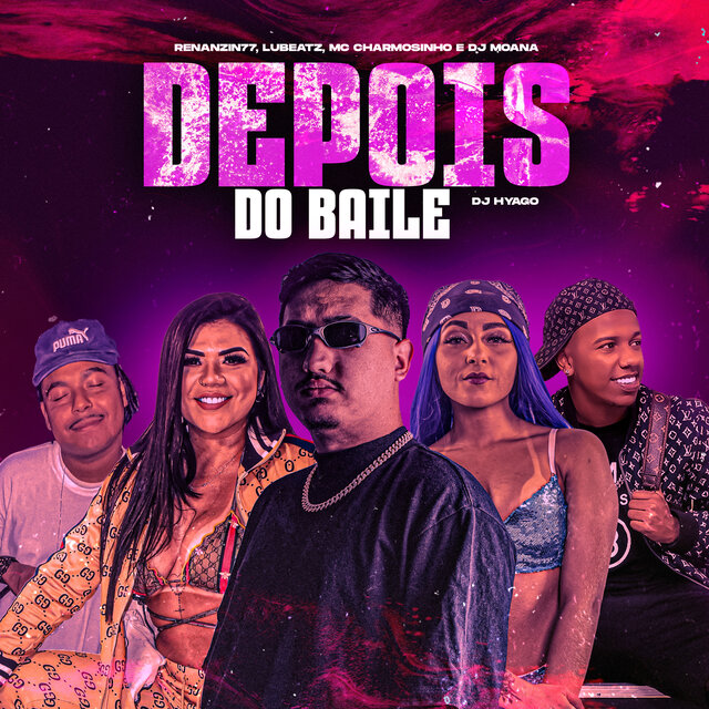 Depois do Baile