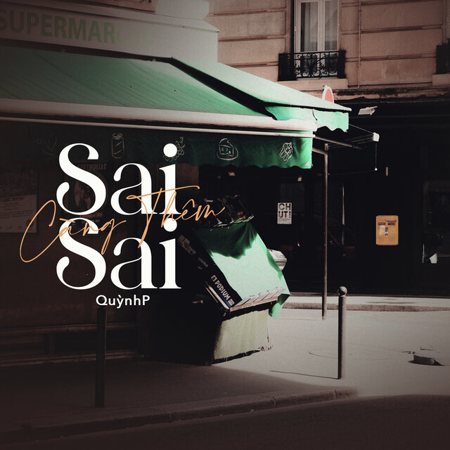 Sai Càng Thêm Sai