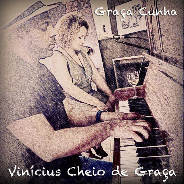 Vinícius Cheio de Graça