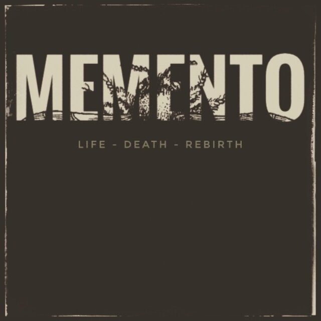 LIFE - DEATH - REBIRTH