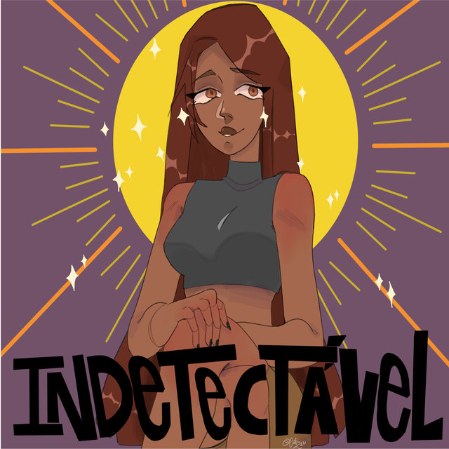 Indetectável