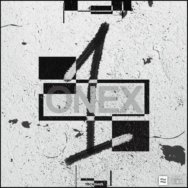 ONEX (Vol.1)