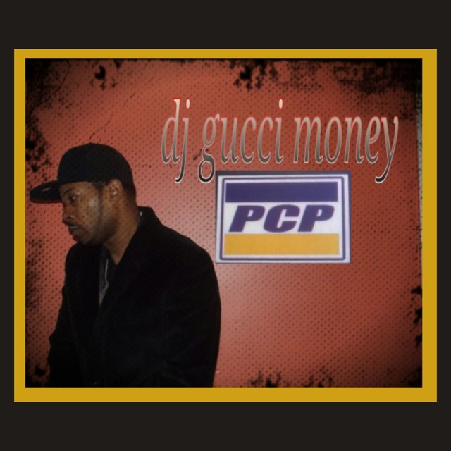 PCP The EP