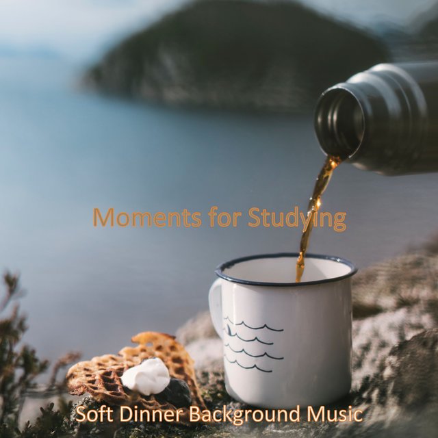 Moments for Studying