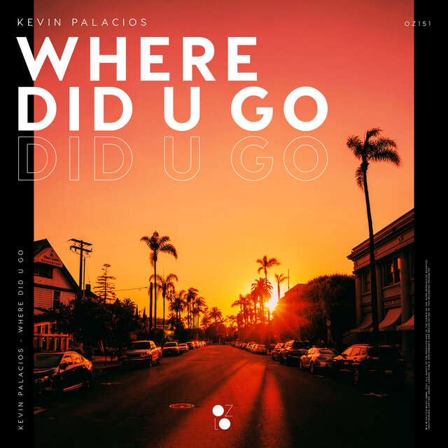 Where Did U Go