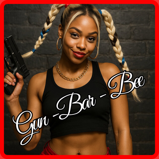 Gun Bar Bee